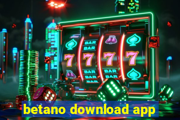 betano download app